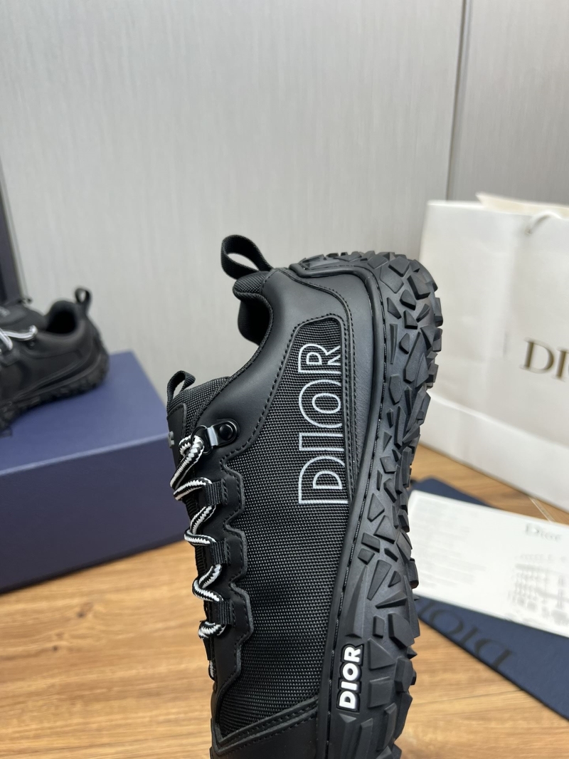 Christian Dior Casual Shoes